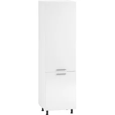 Cabinet VENTO DU-60/214 white